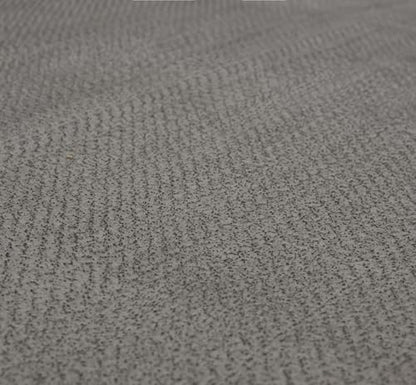 Mohawk Home Oil Spill Moisture Barrier Mat Utility Solid Gray 5' X 7' Other Perfect for Kitchen, Living Room, Kids Room, Dining Room, Hallway, Office, Garage, Entryway, Bathroom, Laundry Room - size: 5' x 7' (Rectangular)