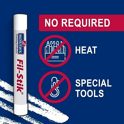 Mohawk Finishing Products Fill-Stick 12 Pack (M230-1250)