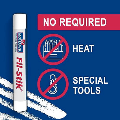 Mohawk Finishing Products Fill-Stick 12 Pack (M230-1250)