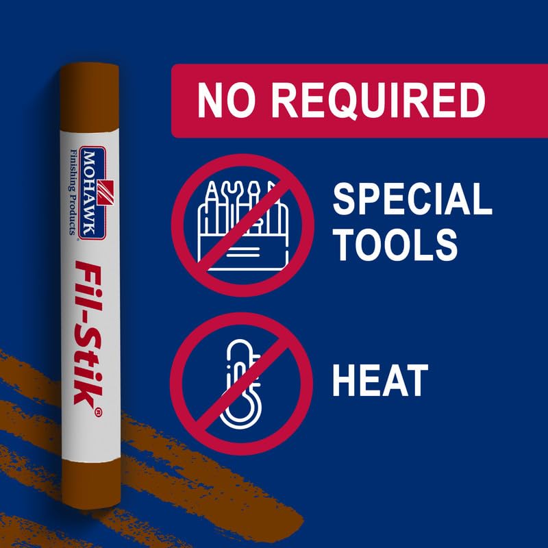 Mohawk Finishing Products M230-0240 Fil-Stik Putty Stick