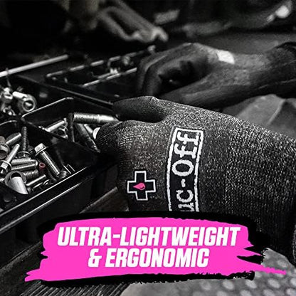Mechanics Gloves