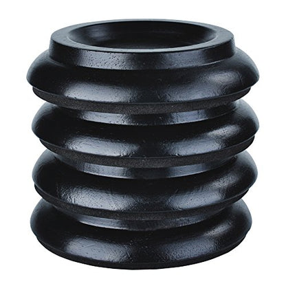 Upright Piano Caster Cups,Premium Quality Hardwood Piano Caster Pads Furniture Leg Pad Set of 4,with Non-Slip Moisture-Proof& Anti-Noise Felt Pads for Hardwood Floor Protectors ((Hardwood-Black) - color: Hardwood-black