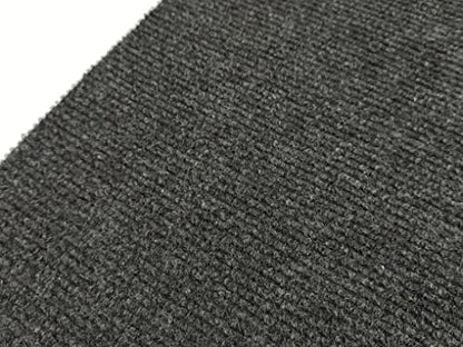 PawStep 50706 Non-Slip Carpet with Adhesive Backing for 50524 Pet Ramp (1-Set) - style: Non Slip Carpet