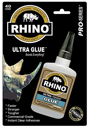 Ultra Kit, Heavy Duty 80 Gram Clear