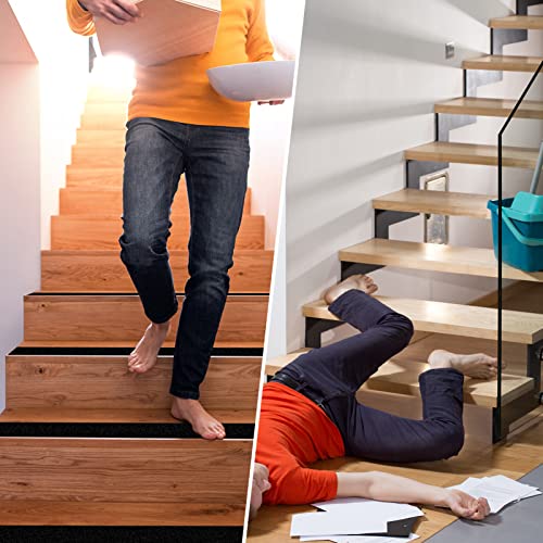 Anti Slip Tape (Black, 2IN X 30FT) - color: Black, size: 2IN X 30FT