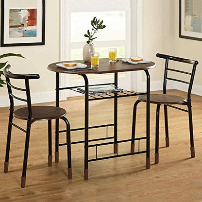 Ulalaza 32Pcs Chair Leg Floor Protectors Knitted Furniture Feet Non-Slip Wear-Resistant Noise-Reducing Chair Covers Caps Set (Style 2-Coffee) - color: Style 2-coffee