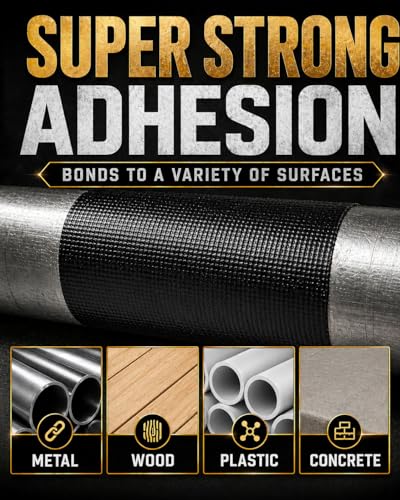 Black+White+Silver Duct Tape: Wide Waterproof Outdoor Furniture Repair Tape Bulk Heavy Duty - Strong Adhesive Weather UV Resistant No-Residue Masking Tapes Patterns Variety (3 * 2IN*20Yards) - color: Grey+Black+White, size: 3*2in*20yards
