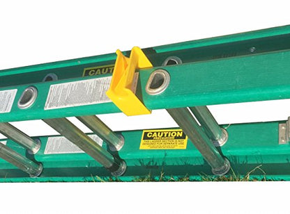 Boxtown Team Ladder Carrier (EXT Black) - color: Ext Black