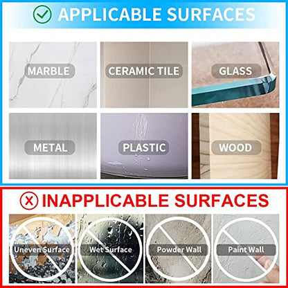 50PCS Double Sided Adhesive Pads for Mounting, 1-3/8inch Two Sided Pre-Cut Square Tape, Sticky Tack Double Sided Tape for Walls Hanging, (1-3/8inch X1-3/8inch X 0.52MM) - size: 1-3/8inch X 1-3/8inch X 0.02inch