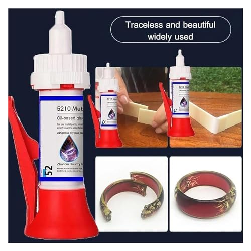 All Purpose Repair Glue, Powerful Solder Multi-Material Repair Adhesive, Acssart Glue, Powerful Welding Agent for Multi-Material Repai, Universal Glue Strong Welding