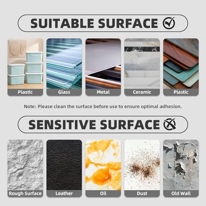 3M Double Sided Foam Tape 0.39in x 20Ft Removable No Damge Double Sided Wall Tape Heavy Duty PE Foam Mounting Tape Waterproof for Hanging Pictures, Poster, Home Decor, Signs, DIY - size: 0.39" x 20Ft