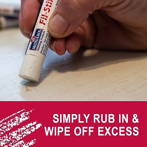 Mohawk Finishing Products Fill-Stick 12 Pack (M230-1250)