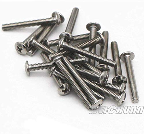 WEICHUAN 10PCS Wood Unfinished Drawer Knobs Pulls Handles - Replacement Kitchen Cabinets Furniture Dresser Wardrobe Cupboard Drawer Pulls Handles(Total Length: 5" Hole-to-Hole Distance: 4")