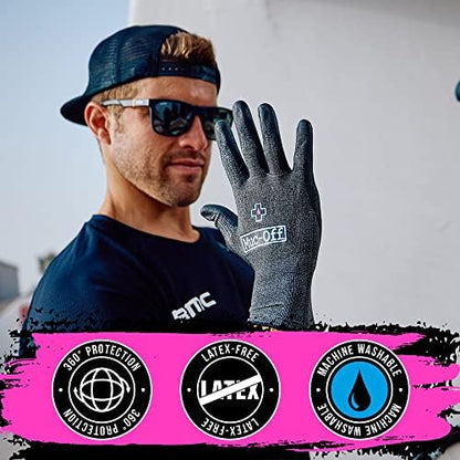 Mechanics Gloves