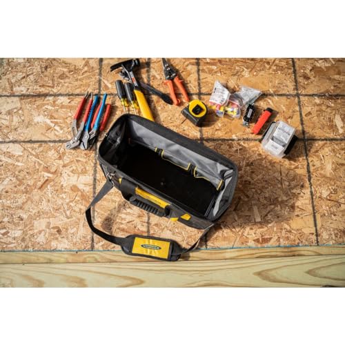 Lock-In Tool Bag by Werner