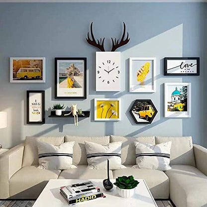 VERSAF Double Sided Tape Heavy Duty, 1/2" Clear Acrylic Mounting Nano Tape with Strong Adhesive, Removable for Wall Decor Art, Carpet, LED Lights, Car Glass, DIY Crafts, Poster (10FT) - size: 1/2