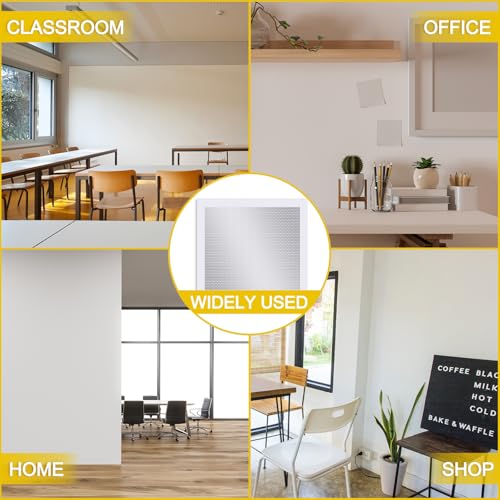 Yaocom 4 Pcs 10 x10 Inch Drywall Repair Kit Self Adhesive Mesh Drywall Repair Patch Set with Sanding Pads and Scraper Heavy Duty Metal Aluminum Dry Hole Patch Tools for Large Hole Wall Ceiling Tool - size: 10 x10"