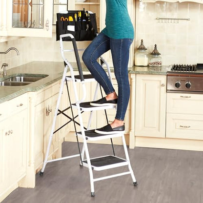 Ladder Tool Caddy - Ladder Tool Caddy - style: Ladder Tool Caddy