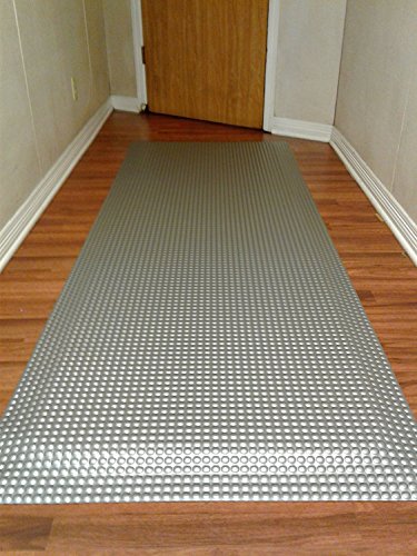 Reflex Anti-Fatigue Rhino No-Slip Mat, 2' x 46'
