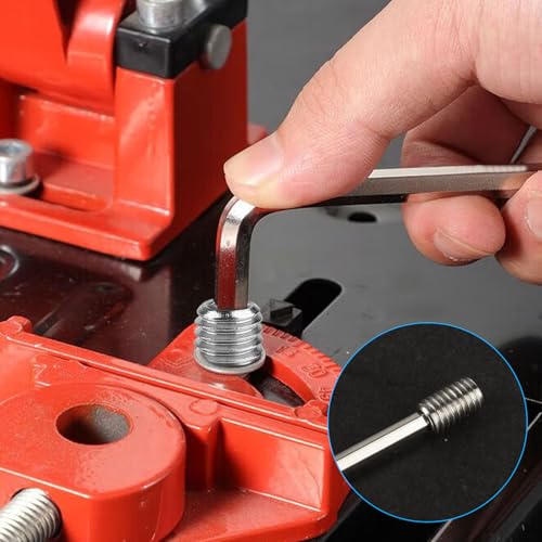 80 pcs Set Screws, Set Screws Assortment Kit, Grub Screws M3 M4 M5 M6 M8 for Home Repair, Repair Furniture, Electronic Product, Install Door Lock, DIY, Fixtures, 12 Sizes - size: 12Size（80pcs Stainless Steel）