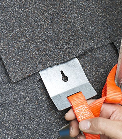 1095 Super Anchor Safety Ladder Leash