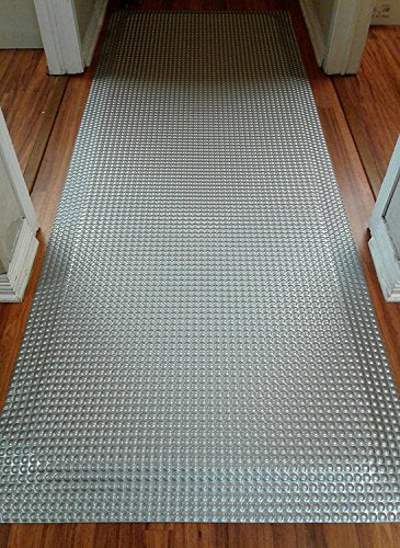 Reflex Anti-Fatigue Rhino No-Slip Mat, 2' x 46'