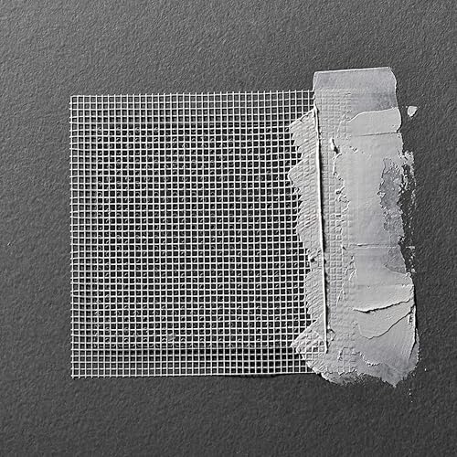 ALLWAY Drywall Patches - size: 6" X 6"