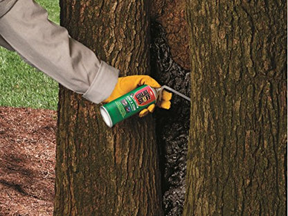 GREAT STUFF Pond & Stone Gap Filler | Insulating Foam Sealant, 12 oz. Can – Black - size: Each, style: Pond & Stone