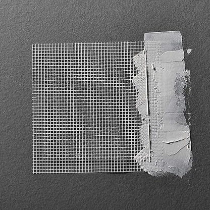 ALLWAY Drywall Patches - size: 8" X 8"