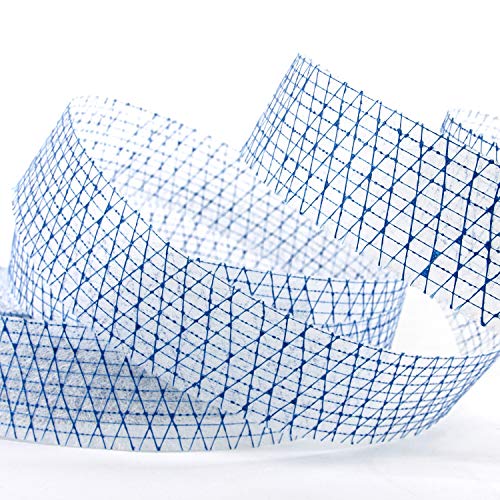 FibaFuse Saint-Gobain ADFORS MAX 2-1/16 in. x 250 ft. Reinforced Paperless Drywall Joint Tape
