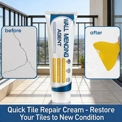 Drywall Patch Repair Kit: Wall Mending Agent for Holes & Cracks - Wall Repair Paste for Nail Holes, Dents & Small Damage (3 pcs) - color: 3 pcs