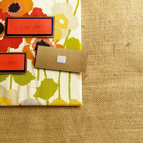 Scotch® - Precut Foam Mounting 1" Squares, Double-Sided, Removable, 16 Squares/Pack - Precut, double-sided mounting tabs- 6 pack