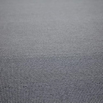 Guardian Easy Step Scraper 3X10 (33in x 115in) Indoor/Outdoor, Heavy-Duty, Solid Rubber Floor Mat,Black - size: 120"L x 36"W x 1"Th