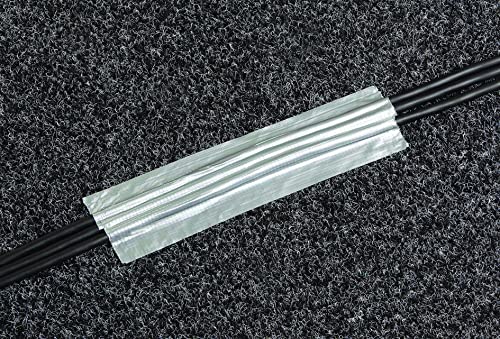 TACKCEYS C.Americana Plata Rollo 50MX50