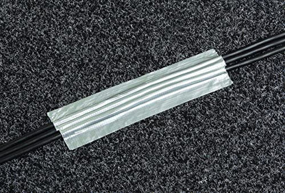 TACKCEYS C.Americana Plata Rollo 50MX50