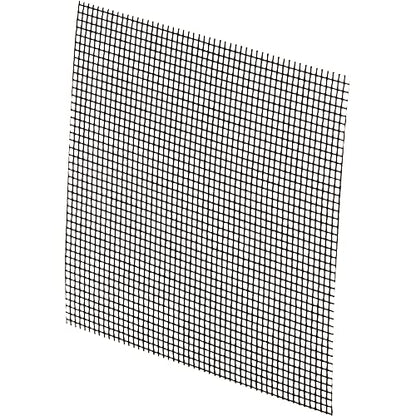 Prime-Line P 8096 Fiberglass Screen Repair Kit Adhesive Patches 3 In. X 3 In. (5 Pack)