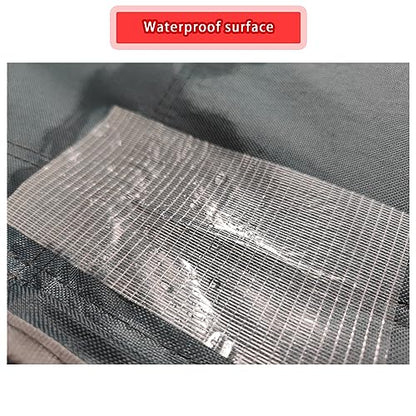 Birllaid 39FT RV Awning Repair Tape for Tarp,Tent, Boat Covers, Sail Repair Tape Waterproof, Heavy Duty - color: Clear, size: 3.15 Inch x 39FT