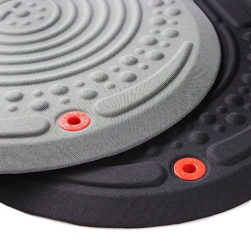 Floortex AFS-TEX Gray Active Comfort Mat 20" x 32"