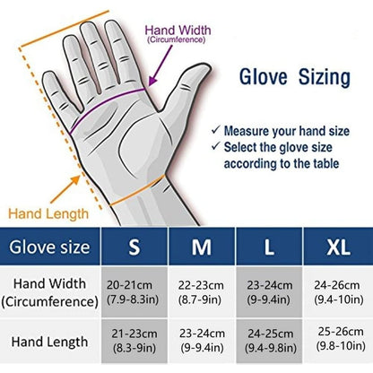 Premium Cut Resistant Gloves - Level 5, Ambidextrous, Washable - color: Grey, size: X-Large