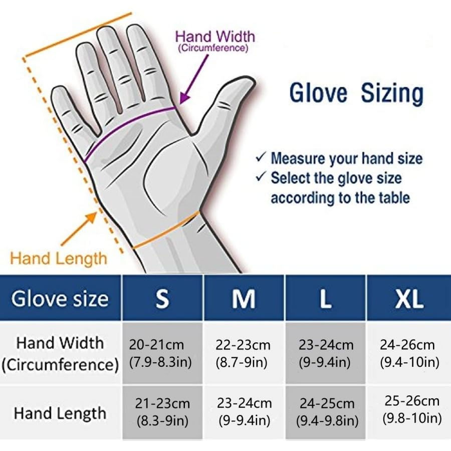Premium Cut Resistant Gloves - Level 5, Ambidextrous, Washable - color: Green, size: X-Large
