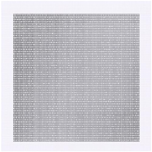 Yaocom 4 Pcs 12x12 Inch Drywall Repair Kit Self Adhesive Mesh Drywall Repair Patch Set with Sanding Pads and Scraper Heavy Duty Metal Aluminum Dry Hole Patch Tools for Large Hole Wall Ceiling Tool - size: 12 x12"